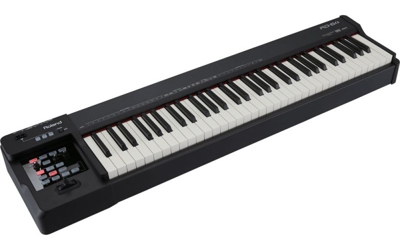 ROLAND RD-64 - цифровое фортепиано