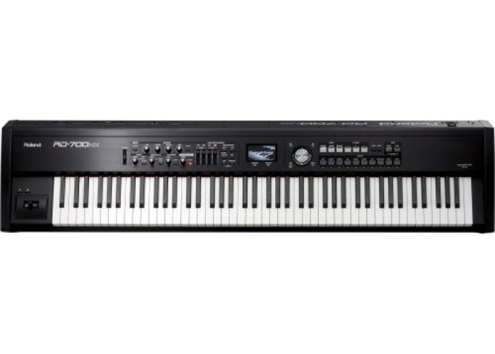 ROLAND RD-700NX цифровое сценическое фортепиано