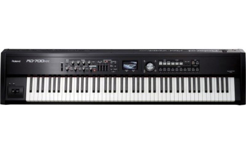 ROLAND RD-700NX цифровое сценическое фортепиано