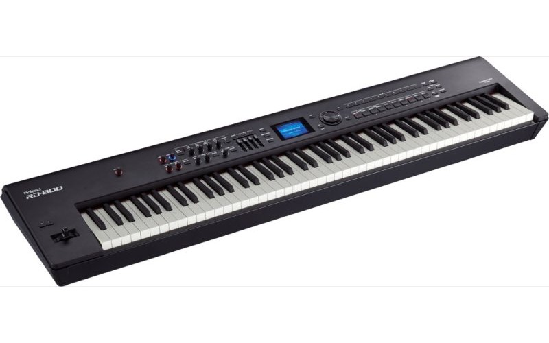 ROLAND RD-800 - цифровое фортепиано