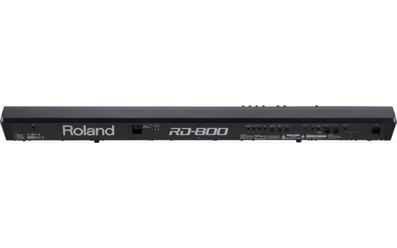 ROLAND RD-800 - цифровое фортепиано