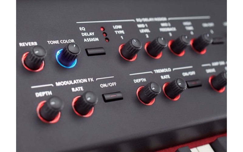 ROLAND RD-800 - цифровое фортепиано