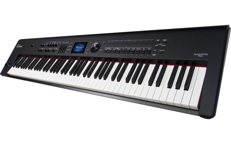 ROLAND RD-800 - цифровое фортепиано