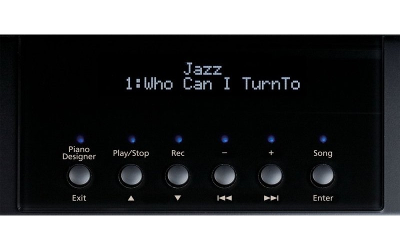 ROLAND RG-3F PE - цифровой рояль