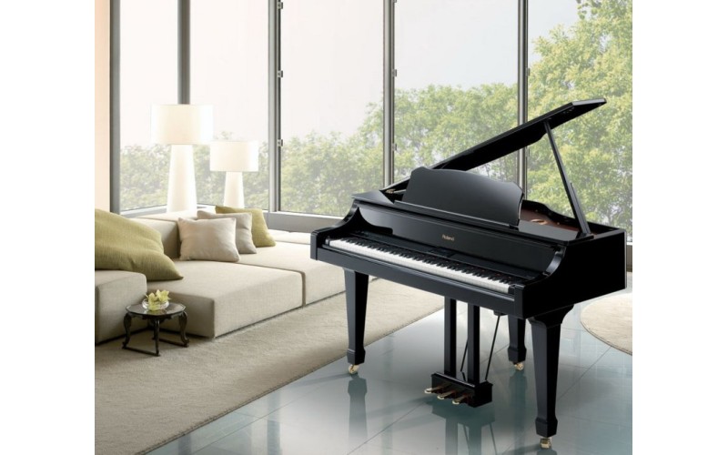 ROLAND RG-3F PE - цифровой рояль