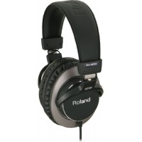 ROLAND RH-300 наушники мониторные 20 - 25,000 Гц, закрытого типа