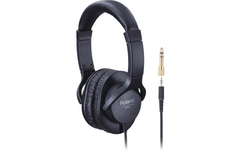 ROLAND RH-5 закрытые наушники