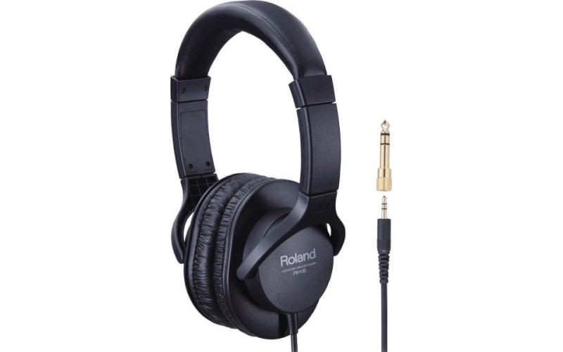 ROLAND RH-5 закрытые наушники