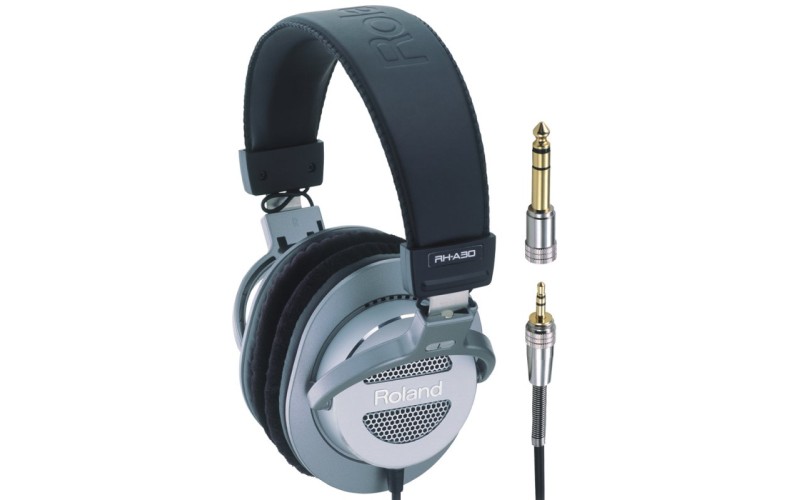 ROLAND RH-A30 - наушники