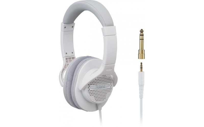 ROLAND RH-A7-WH мониторные наушники открытого типа