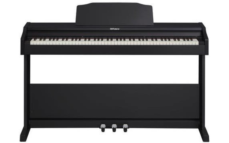 ROLAND RP102 BK - цифровое фортепиано