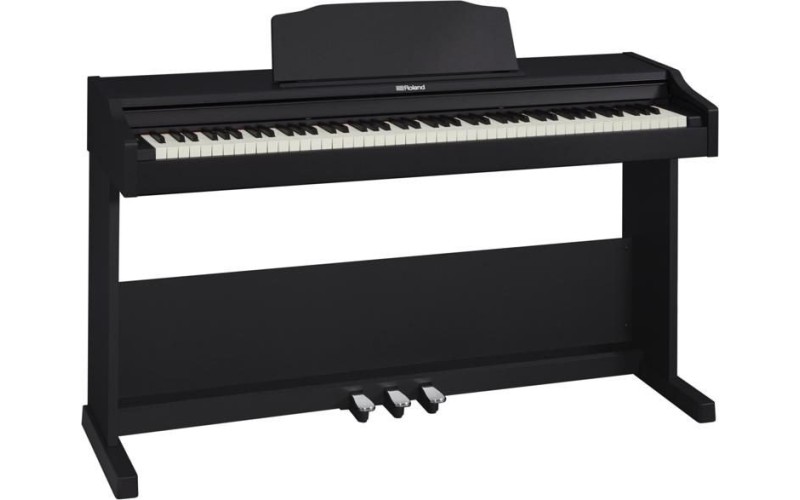 ROLAND RP102 BK - цифровое фортепиано