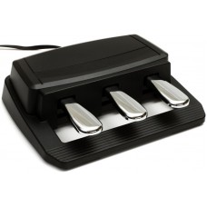 ROLAND RPU-3 - тройная педаль для пианино