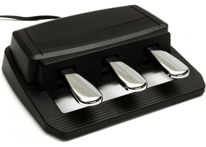 ROLAND RPU-3 - тройная педаль для пианино