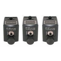 ROLAND RT-10S триггер для малого барабана
