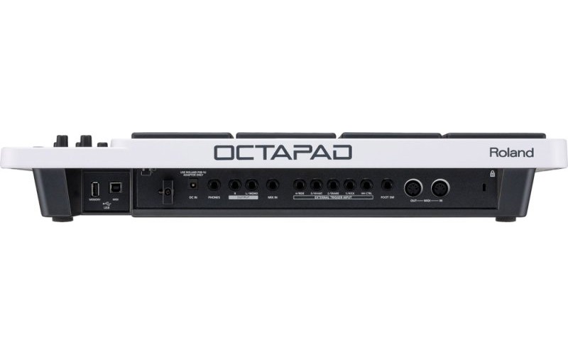 ROLAND SPD-30 - перкуссия электронная