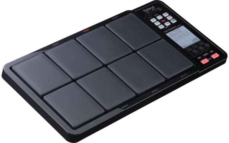 ROLAND SPD-30 - перкуссия электронная