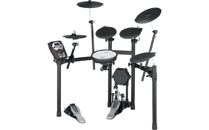 ROLAND TD-11K +MDS-4V - электронная ударная установка (комплект)