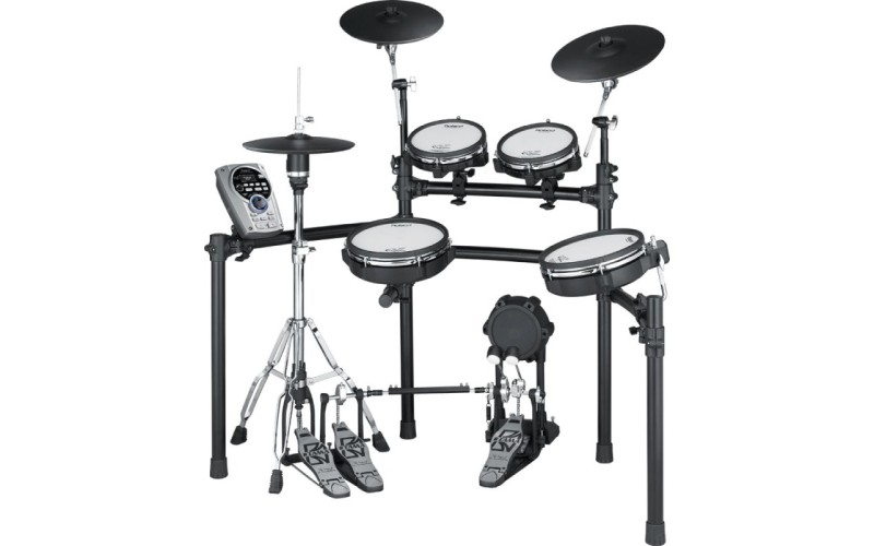 ROLAND TD-15KV - электронная ударная установка (комплект)