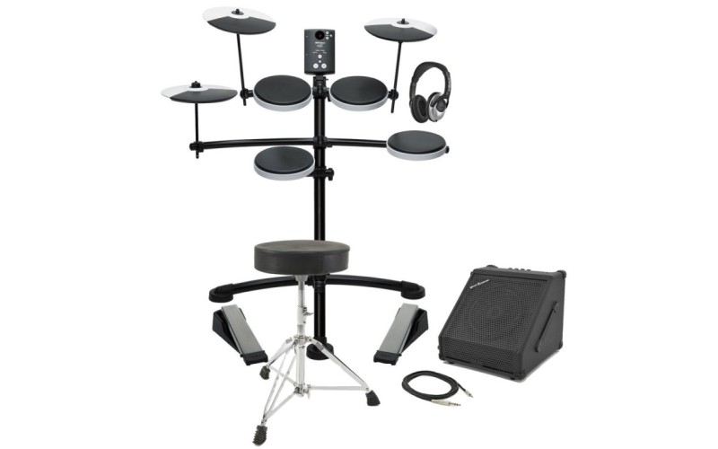 ROLAND TD-1K - электронная ударная установка