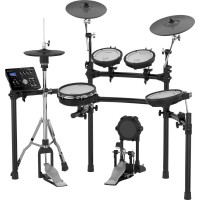 ROLAND TD-25K + MDS-9V - электронная ударная установка (комплект) ROLAND TD-25K + MDS-9V - электронная ударная установка (комплект)
