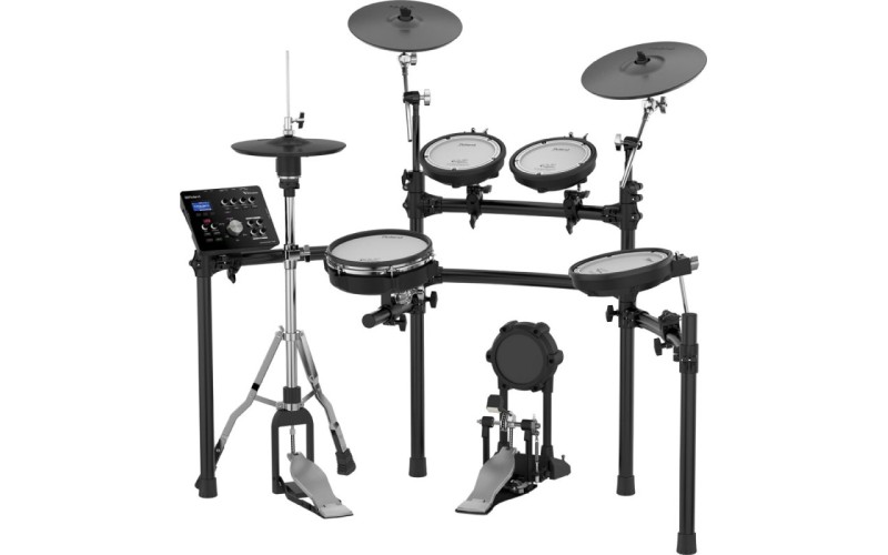 ROLAND TD-25K + MDS-9V - электронная ударная установка (комплект)