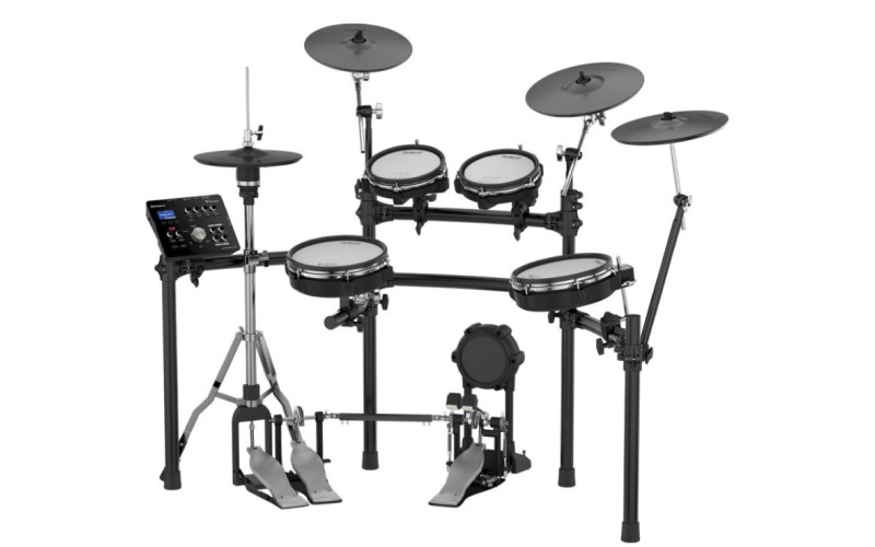 ROLAND TD-25KV + MDS-9SC - электронная ударная установка (комплект)