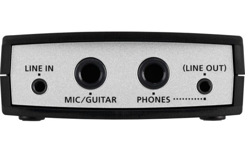 ROLAND UA-11-MK2 внешний аудиоинтерфейс USB (DUO-CAPTURE)