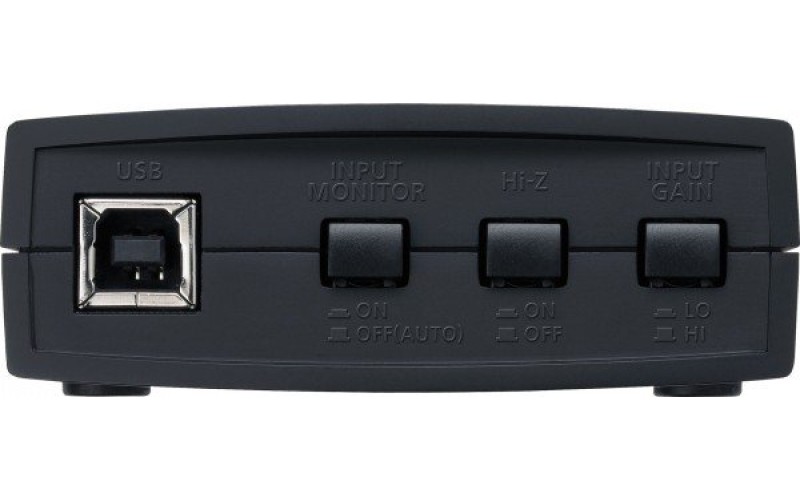 ROLAND UA-11-MK2 внешний аудиоинтерфейс USB (DUO-CAPTURE)