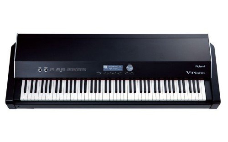 ROLAND V-Piano профессиональное сценическое фортепиано 88кл