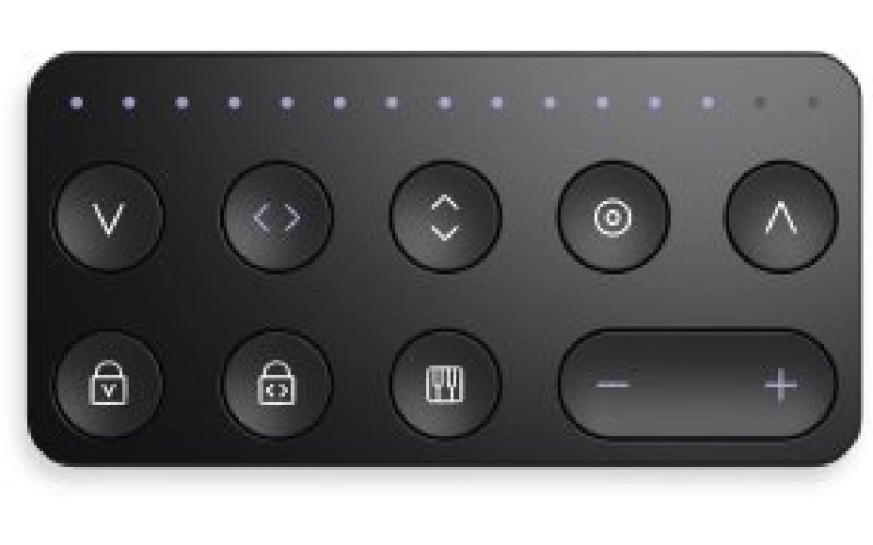 ROLI BLOCKS Touch Block компактный модуль для работы с Lightpad и Seaboard BLOCK