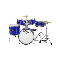 Rolling Rock JR-1625A BL Детская ударная установка Rolling Rock JR-1625A BL Детская ударная установка