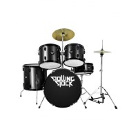 Rolling Rock JR-2221A BK Ударная установка
