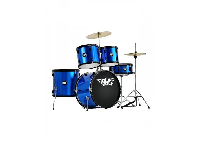 Rolling Rock JR-2221A BL Ударная установка