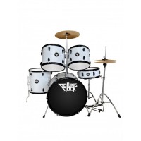 Rolling Rock JR-2221A WH Ударная установка