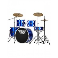 Rolling Rock JR-2232Q BL Ударная установка