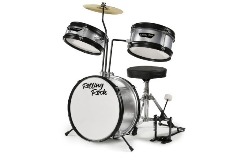 Rolling Rock KIDS JR-1288 SV Ударная установка детская