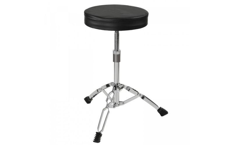 Rolling Rock T-10 стул барабанщика металлический