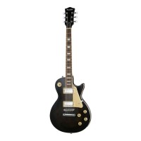 Root Note LP501-BLK Электрогитара, черная