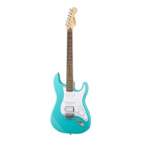 Root Note ST201 SGY Электрогитара, голубой