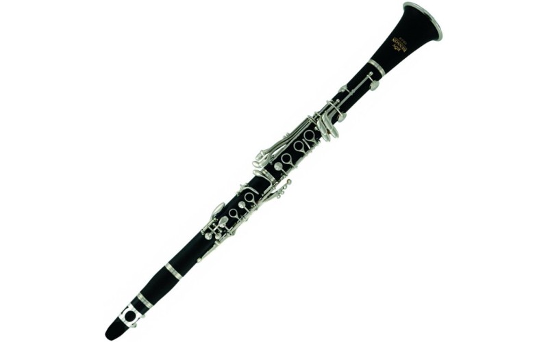 ROY BENSON CB-218 Bb - кларнет си бемоль, французкая система