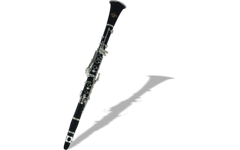 ROY BENSON CB-218 Bb - кларнет си бемоль, французкая система