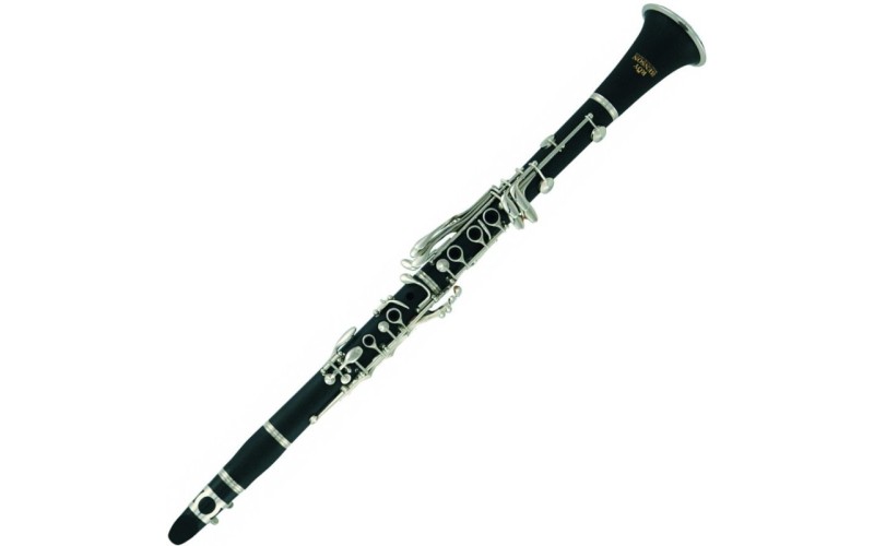 ROY BENSON CB-317 Bb - кларнет си бемоль, французкая система