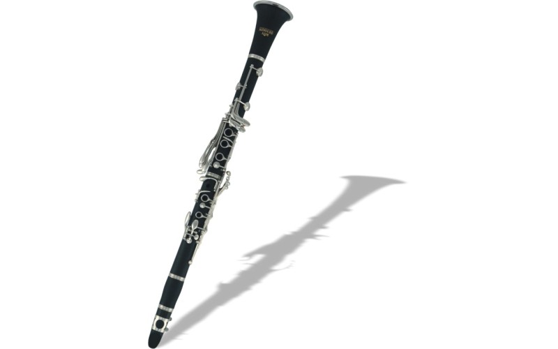 ROY BENSON CB-317 Bb - кларнет си бемоль, французкая система