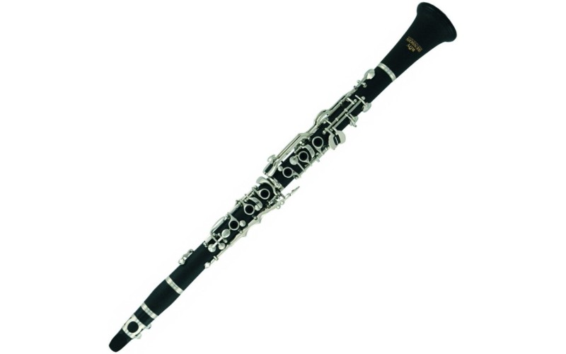 ROY BENSON CG-220 - кларнет, немецкая система