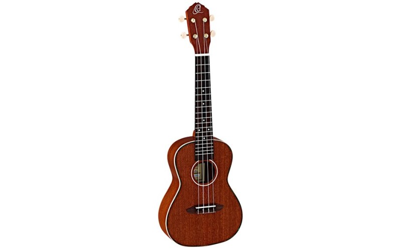 ORTEGA RU11 Root Series Укулеле концертный, с чехлом