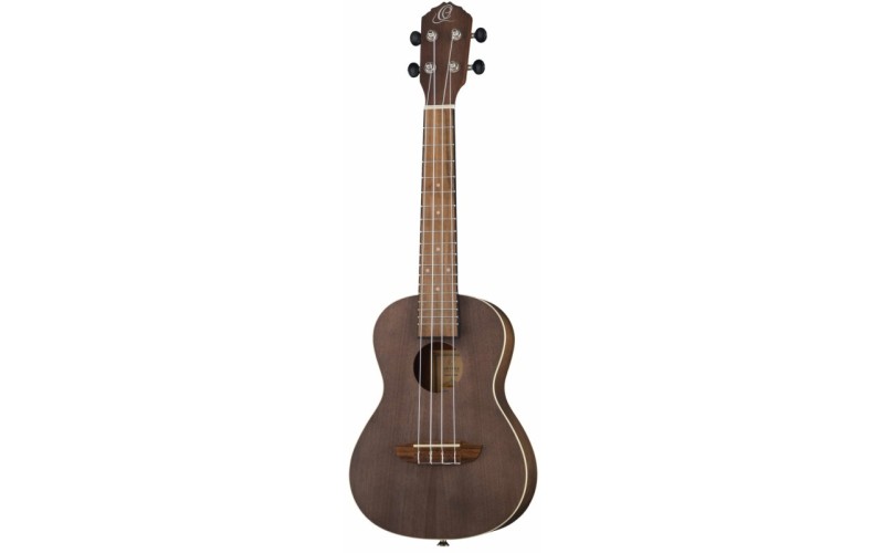 ORTEGA RUCOAL Earth Series Укулеле концертный, коричневый