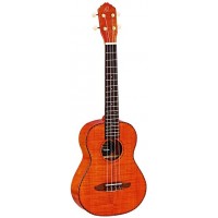 ORTEGA RUK12FMH Tiger Series Укулеле тенор, с чехлом