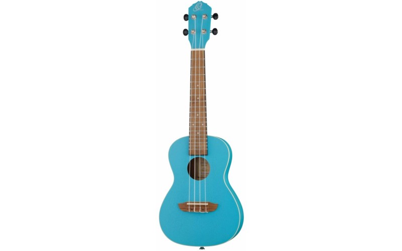 ORTEGA RULAGOON Earth Series Укулеле концертный, голубой