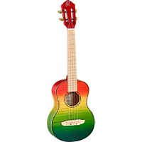 ORTEGA RUPR-TRI Prism Series Укулеле тенор